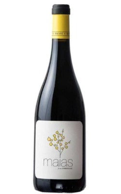 Maias red 2016 I Organic I Dao I Portugal - Terroir Wine Imports - buy wine online Ontario, Canada 