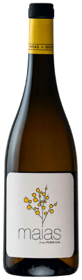 Maias white 2018 I  Organic I Dao I Portugal - Terroir Wine Imports - buy wine online Ontario, Canada 