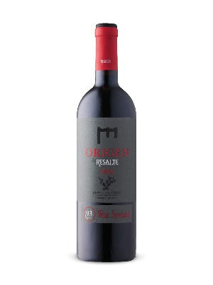 Resalte Origen 2015 I 93 pts Wine Spectator I Ribeira del Duero I Spain - Terroir Wine Imports - buy wine online Ontario, Canada 