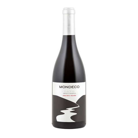 Mondeco red 2016 I Dao I Portugal - Terroir Wine Imports - buy wine online Ontario, Canada 