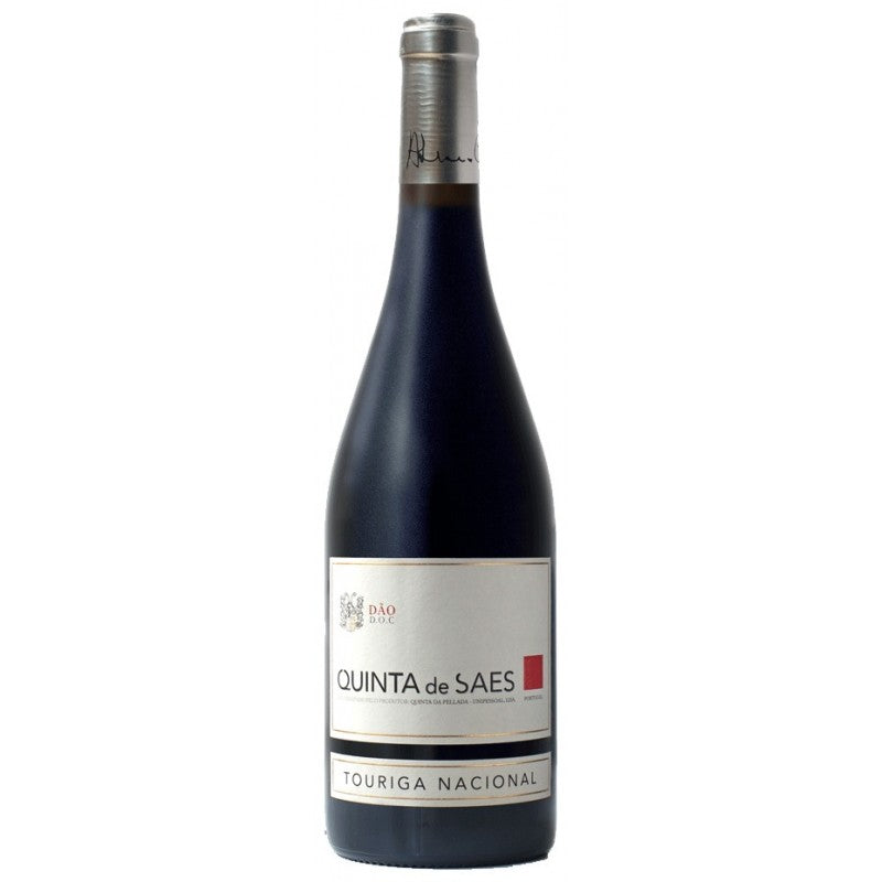 Quinta da Saes Touriga Nacional 2016 I Dao I Portugal - Terroir Wine Imports - buy wine online Ontario, Canada 