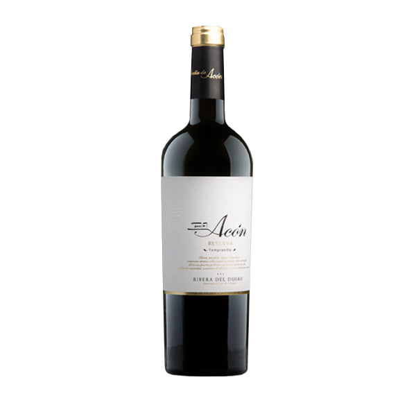 Acon Reserva 2011 I 91 pts Wine Advocate I Ribeira del Duero I Spain - Terroir Wine Imports - buy wine online Ontario, Canada 