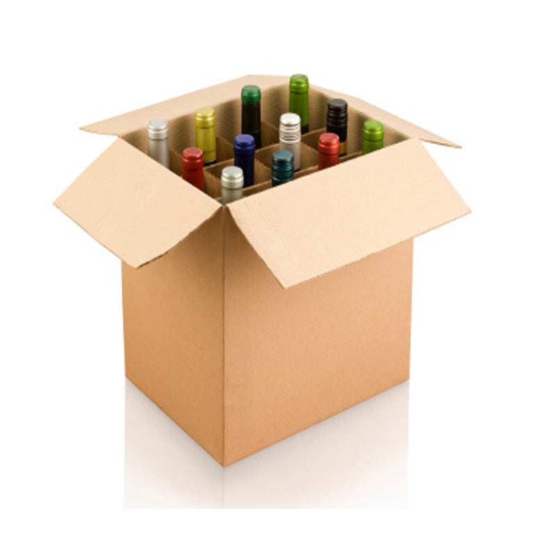 LCBO allows wine agents to sell MIXED cases...YAASSS!