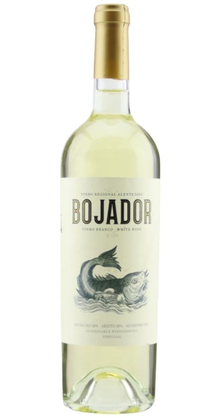 Bojador white 2021 I Alentejo I Portugal - Terroir Wine Imports - buy wine online Toronto 
