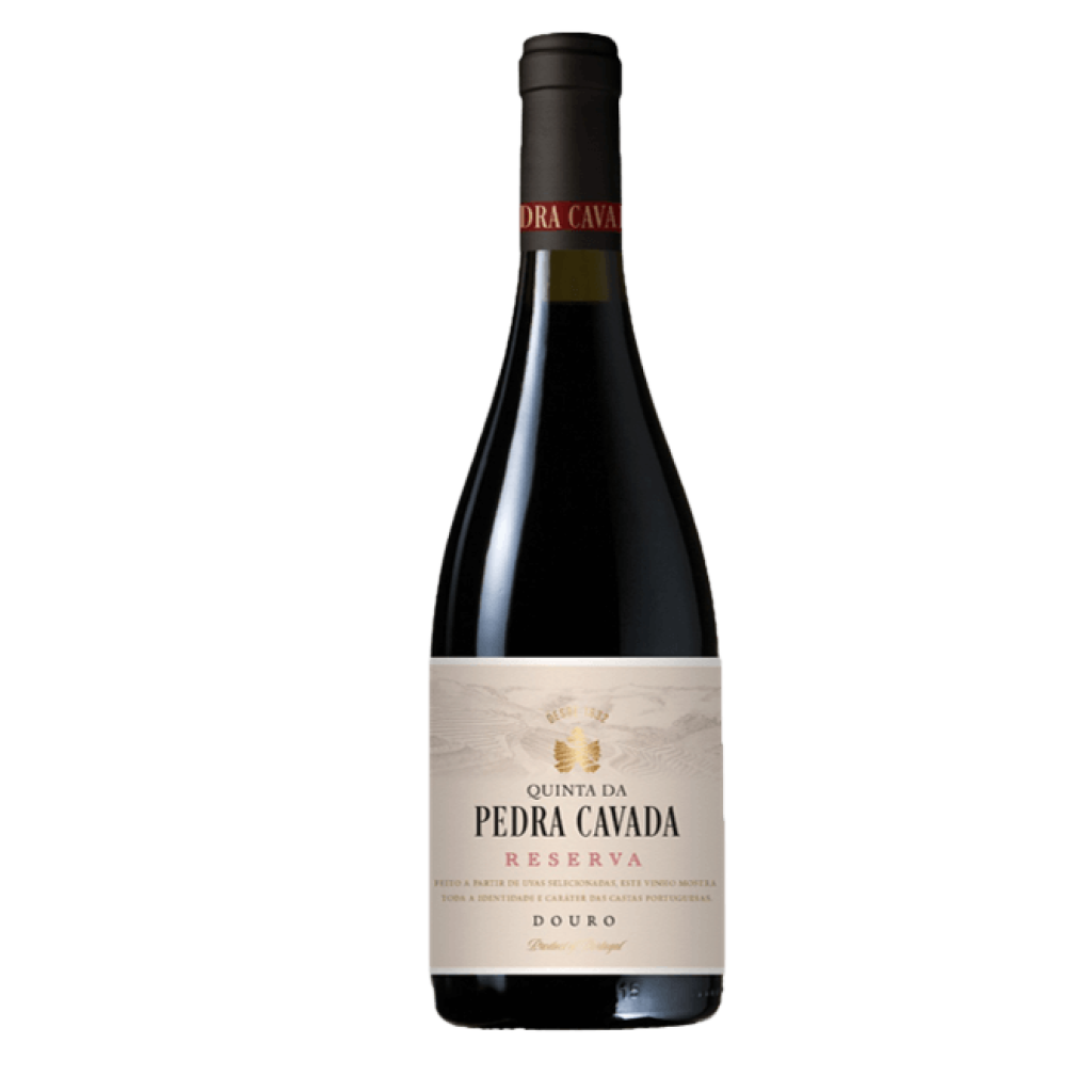 Quinta Pedra Cavada red reserve 2020| Douro | Portugal - Terroir Wine Imports - buy wine online Toronto 