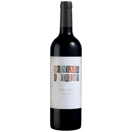 Quinta da Extrema red 2020 | Douro, Portugal | - Terroir Wine Imports - buy wine online Toronto 