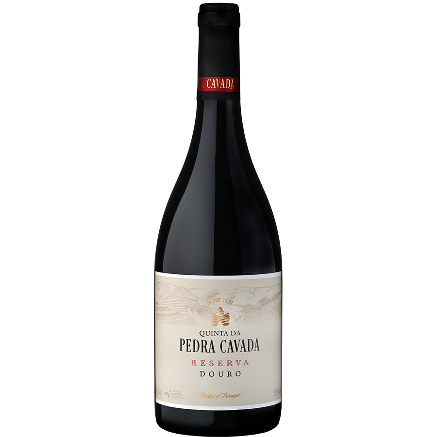 Pedra Cavada red 2020 | Douro, Portugal | - Terroir Wine Imports - buy wine online Toronto 