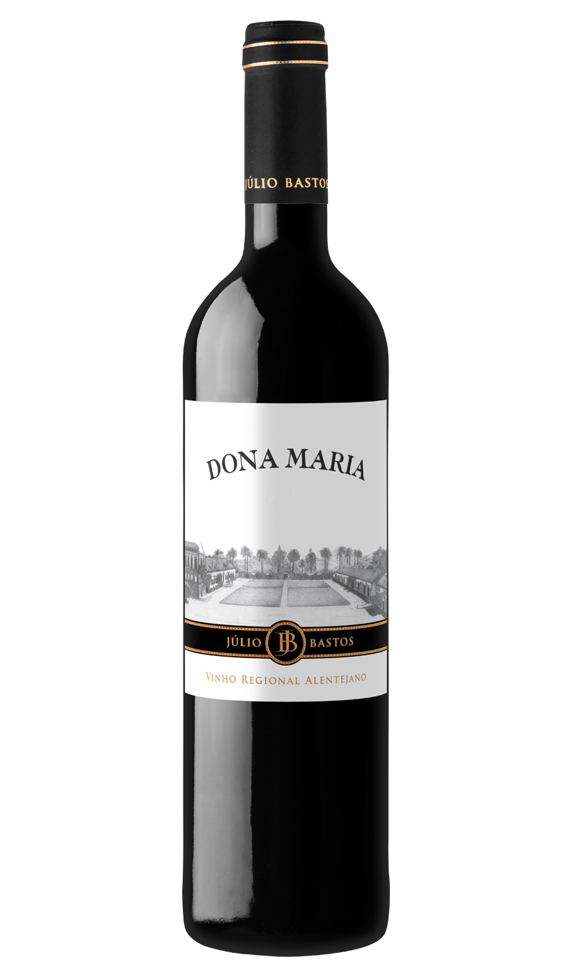 Dona Maria red 2020 | Alentejo | Portugal - Terroir Wine Imports - buy wine online Toronto 