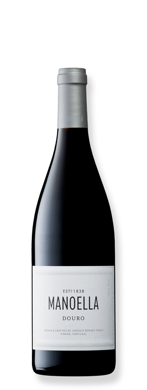 Manoella red 2022 I Douro I Portugal 91 wine advocate - Terroir Wine Imports - buy wine online Toronto 