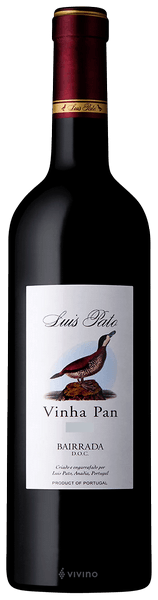 Vinha Pan 2017| Bairrada | 92 points WA| Portugal - Terroir Wine Imports - buy wine online Toronto 