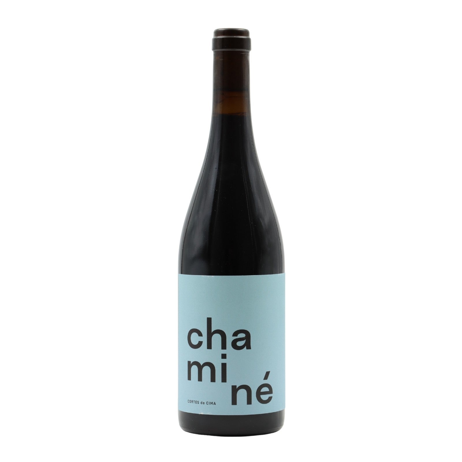 Chamine red 2021 I Alentejo I Portugal - Terroir Wine Imports - buy wine online Toronto 
