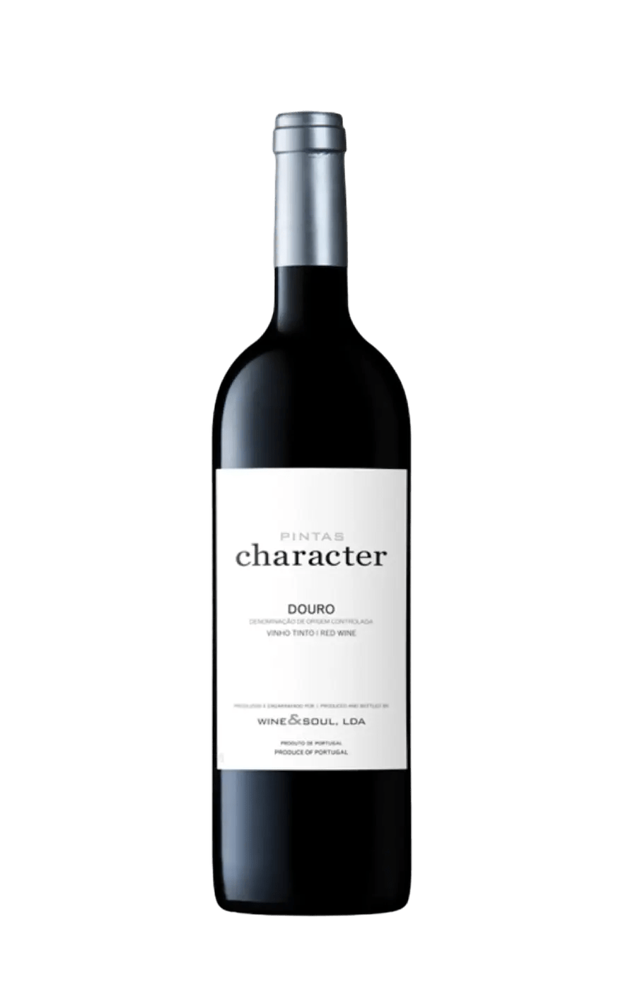 Pintas character red 2022 | Douro, Portugal |93 pts Wine Advocate I - Terroir Wine Imports - buy wine online Toronto 