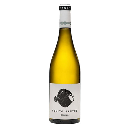 Benito Santos Godello 2023 | Monterrei, Spain - Terroir Wine Imports - buy wine online Toronto 