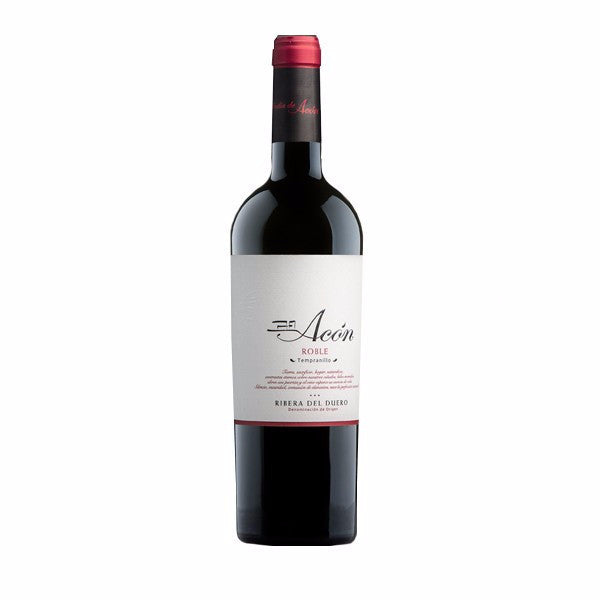 Acon Roble 2016 I Ribeira del Duero I Spain - Terroir Wine Imports - buy wine online Ontario, Canada 