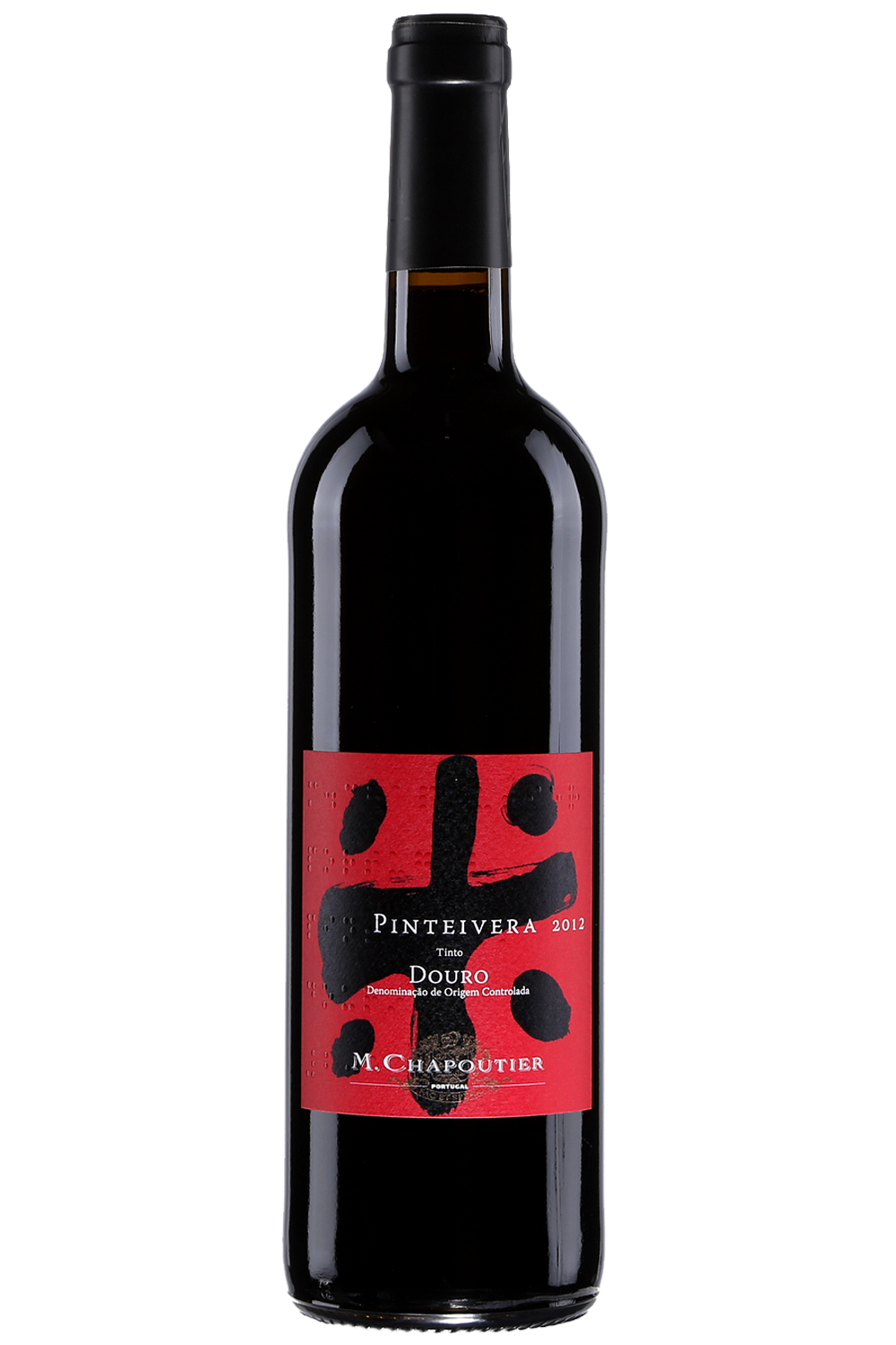 Pinteivera red 2016 | Douro, Portugal | - Terroir Wine Imports - buy wine online Ontario, Canada 