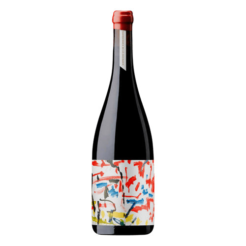 Edad Moderna Malbec 2021 I 91 James Suckling I Uco valley I Argentina - Terroir Wine Imports - buy wine online Ontario, Canada 