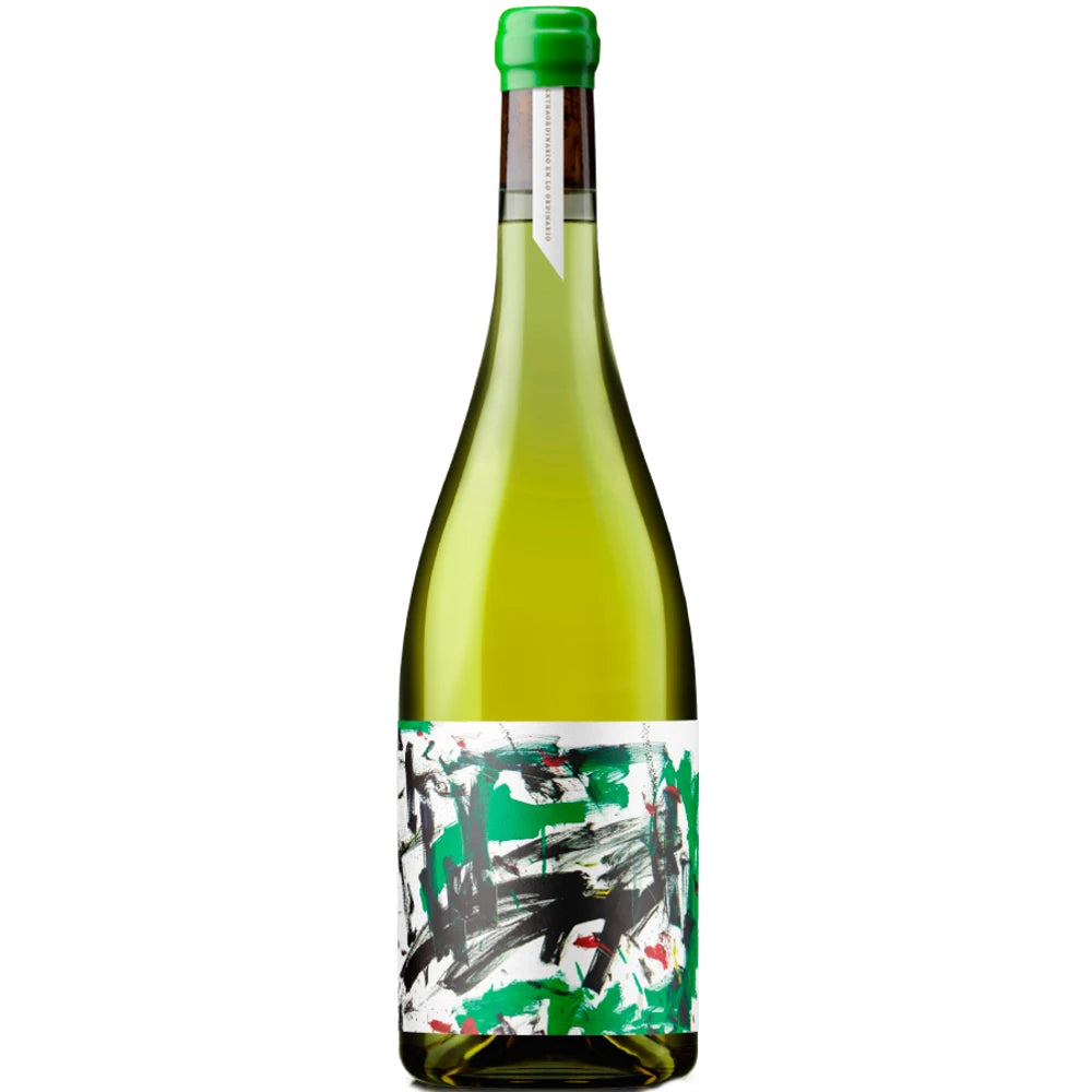 Edad Moderna blanco 2021 I 92 Wine Advocate I Uco valley I Argentina - Terroir Wine Imports - buy wine online Ontario, Canada 