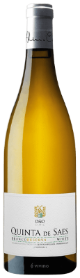 Quinta da Saes white reserva 2018 I 89 points Wine Advocate I Dao I Portugal - Terroir Wine Imports - buy wine online Ontario, Canada 