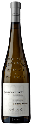 Contacto Alvarinho 2018 - 90 points WIne Advocate - Terroir Wine Imports - buy wine online Ontario, Canada 