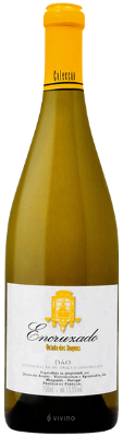Quinta dos Roques Encruzado 2017 I 89 pts Wine Advocate I Dao I Portugal - Terroir Wine Imports - buy wine online Ontario, Canada 