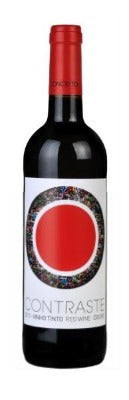 Contraste red 2017 I 90 points Wine Advocate I Douro I Portugal - Terroir Wine Imports - buy wine online Ontario, Canada 