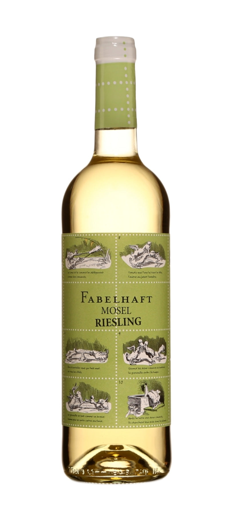 Fabelhaft 2020 | Mosel | Germany - Terroir Wine Imports - buy wine online Ontario, Canada 