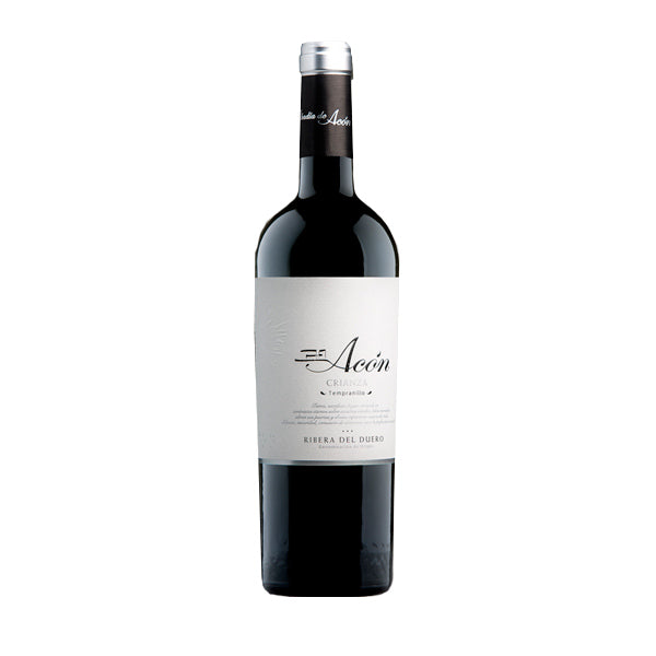 Acon Crianza 2015 I Ribeira del Duero I Spain - Terroir Wine Imports - buy wine online Ontario, Canada 