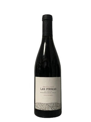 Las Firmas 2017 I 93 points Wine Advocate I Bierzo I Spain - Terroir Wine Imports - buy wine online Ontario, Canada 