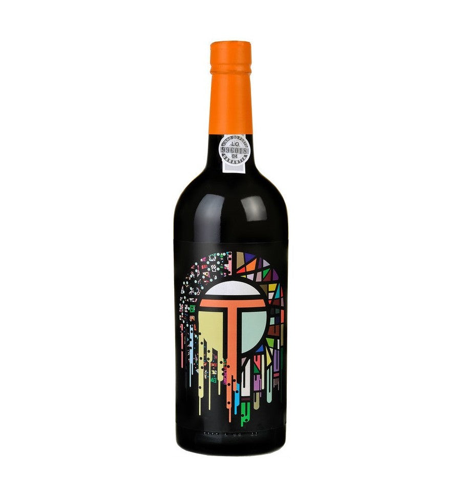 Conceito 10 yr tawny I Douro I Portugal - Terroir Wine Imports - buy wine online Ontario, Canada 