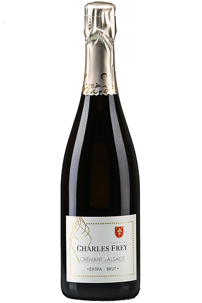 Cremant D'Alsace Brut Non Vintage | Alsace, France - Terroir Wine Imports - buy wine online Ontario, Canada 