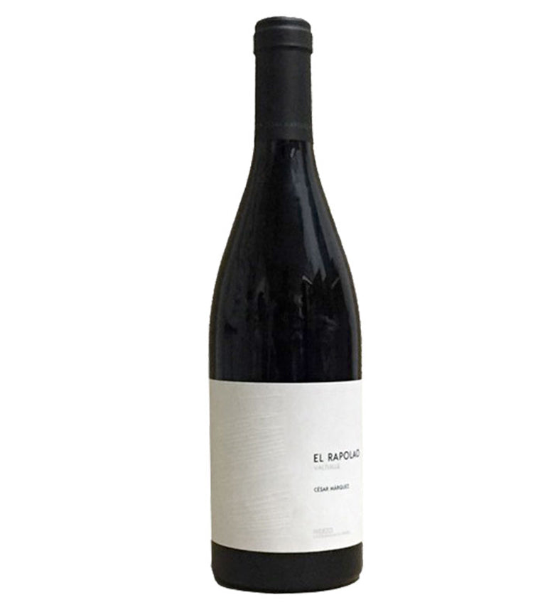 EL Rapalao I 93 points Wine Advocate I Bierzo I Spain - Terroir Wine Imports - buy wine online Ontario, Canada 
