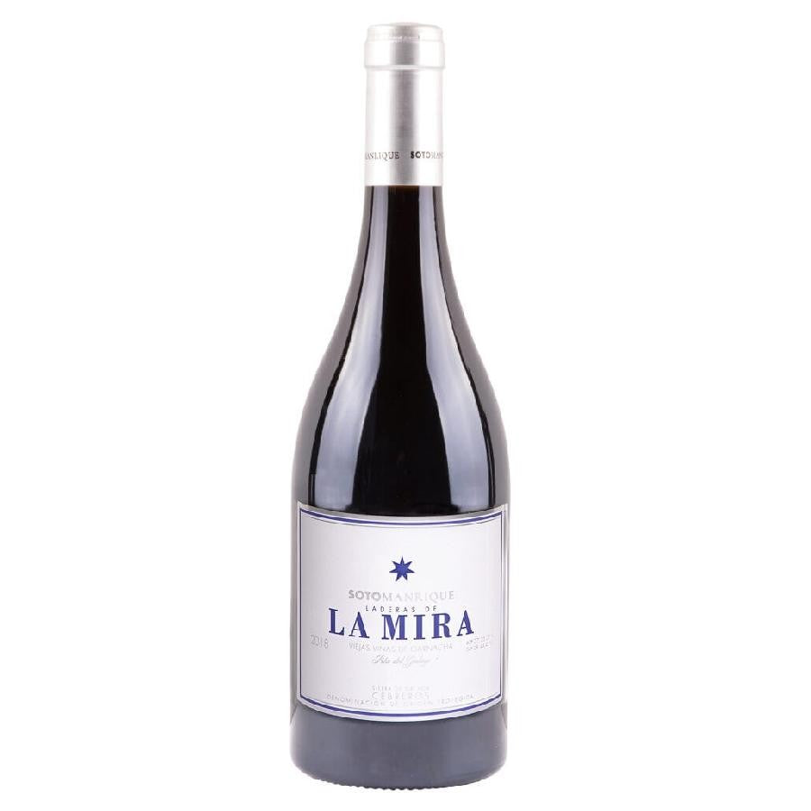 La Mira red  | 94 points Wine Advocate | Gredos | Spain - Terroir Wine Imports - buy wine online Ontario, Canada 