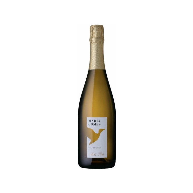 Luis Pato Maria Gomes Sparkling | Beiras | Portugal - Terroir Wine Imports - buy wine online Ontario, Canada 