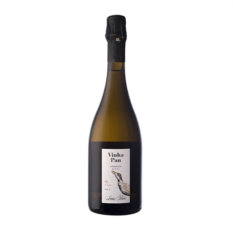 Luis Pato Vinha Pan Sparkling | 92 pts Wine Advocate| Beiras | Portugal - Terroir Wine Imports - buy wine online Ontario, Canada 