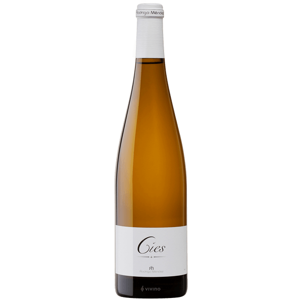 Cies white 2019 | 93 points Penin | Rias Baixas | Spain - Terroir Wine Imports - buy wine online Ontario, Canada 