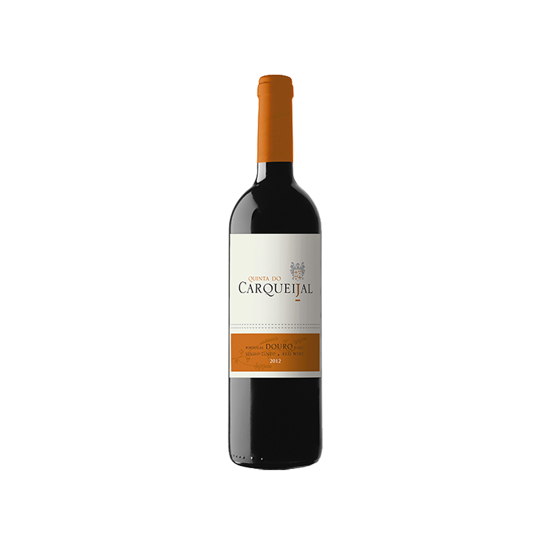 Quinta Carqueijal red 2015 - Terroir Wine Imports - buy wine online Ontario, Canada 