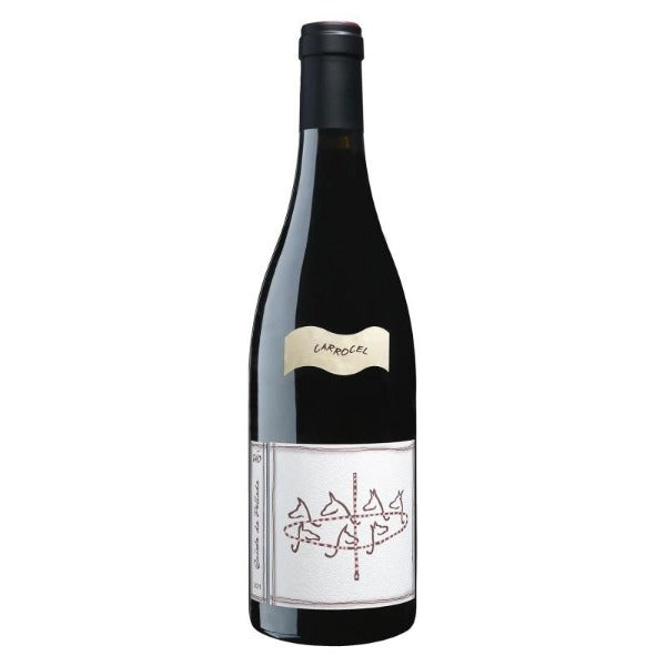 Quinta da Pellada Carrocel 2011 I 95 points Wine Advocate I Dao I Portugal - Terroir Wine Imports - buy wine online Ontario, Canada 