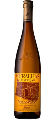 Muralhas Moncao 2018 I  Minho I Portugal - Terroir Wine Imports - buy wine online Ontario, Canada 